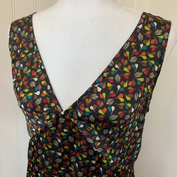 Comrags | 100% Silk Dress - Picture 1 of 7